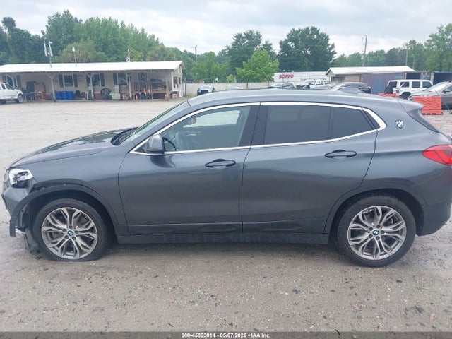 BMW X Series Xdrive28i