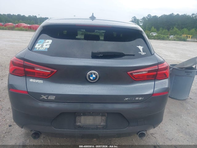 BMW X Series Xdrive28i