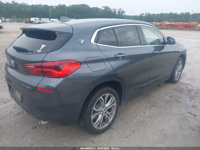 BMW X Series Xdrive28i