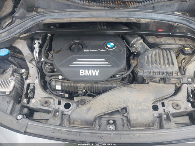 BMW X Series Xdrive28i