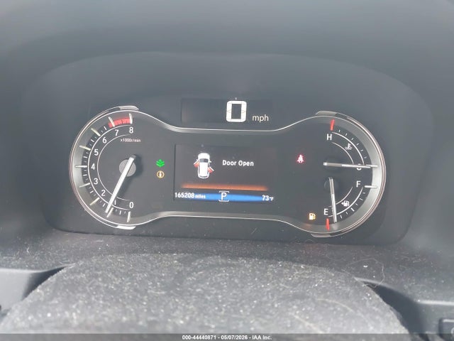 Honda Pilot Ex