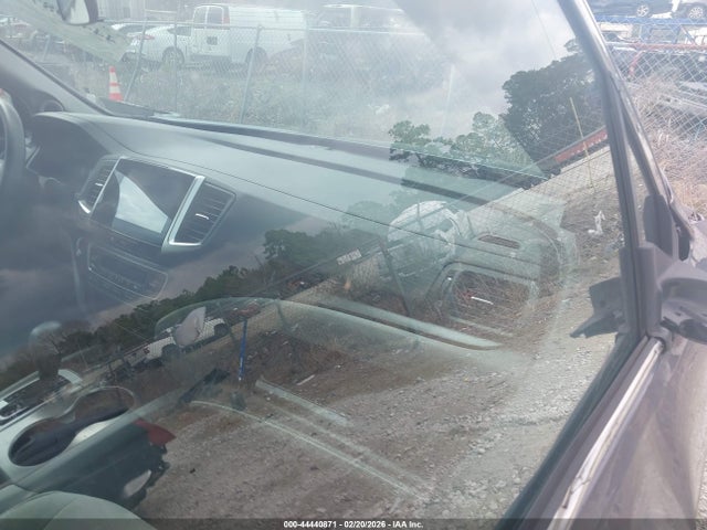 Honda Pilot Ex