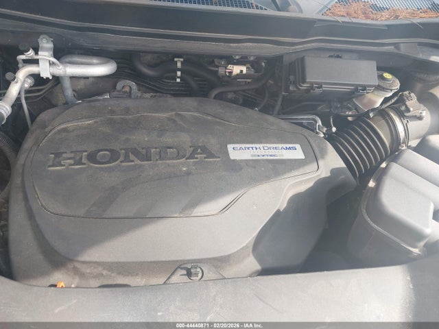 Honda Pilot Ex