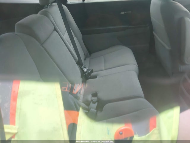 Honda Pilot Ex