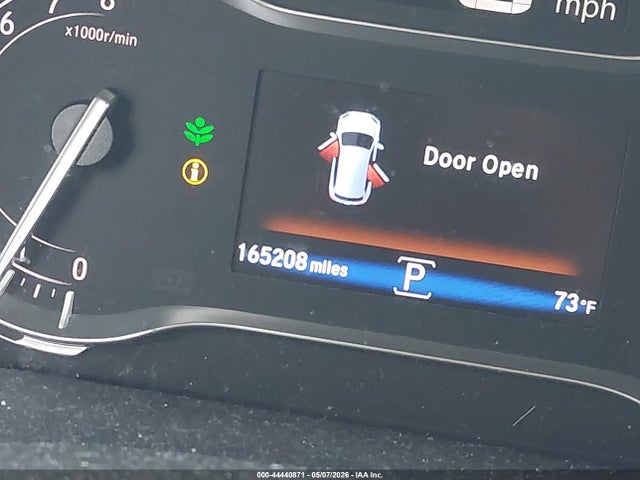 Honda Pilot Ex