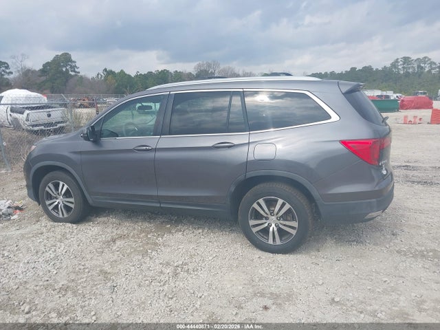 Honda Pilot Ex
