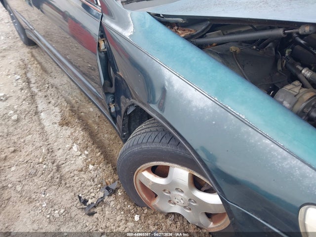 Honda Accord 3.0 Ex
