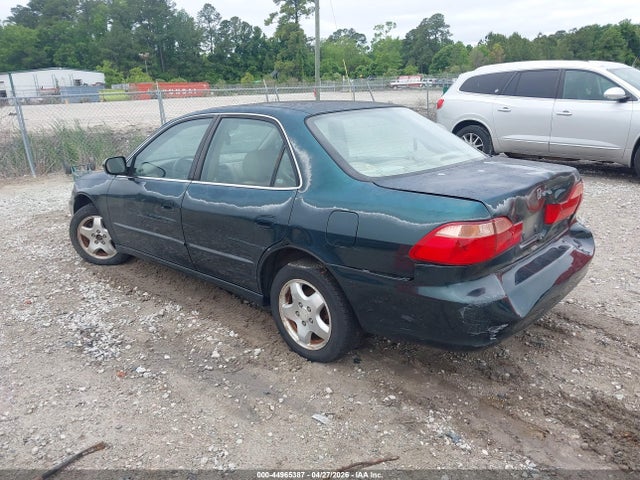 Honda Accord 3.0 Ex