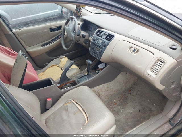 Honda Accord 3.0 Ex