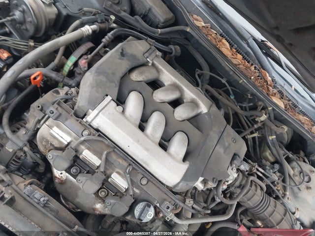 Honda Accord 3.0 Ex