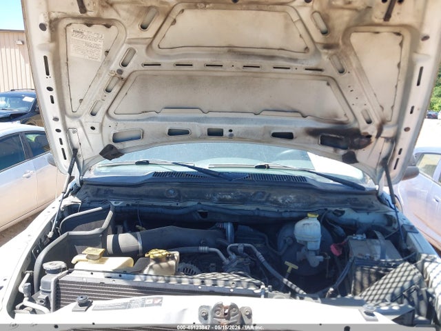 Dodge Ram 1500