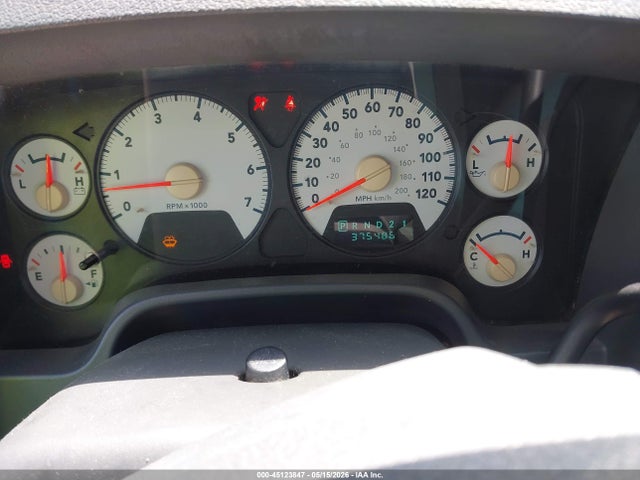 Dodge Ram 1500