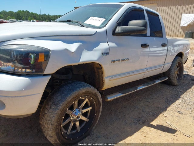 Dodge Ram 1500