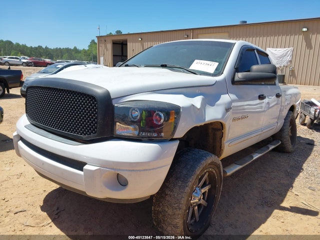 Dodge Ram 1500