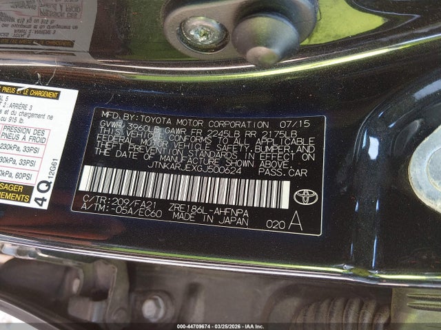 Scion iM