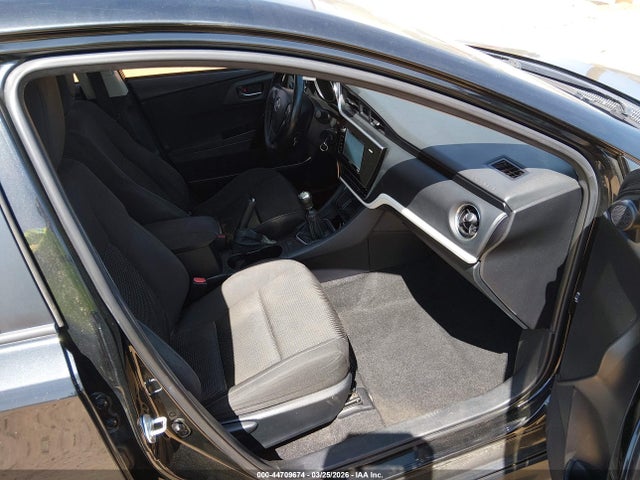 Scion iM