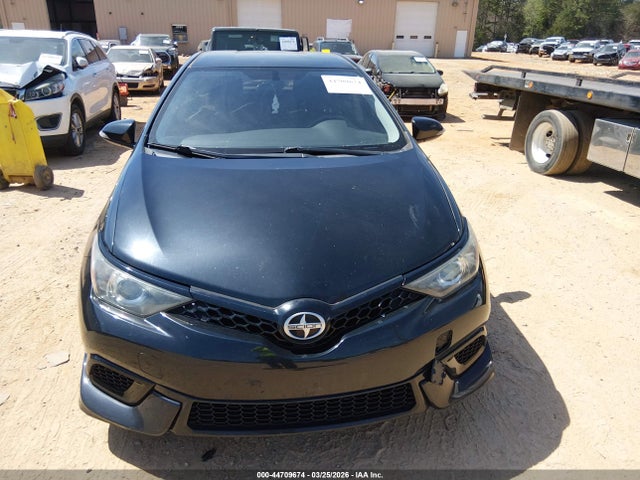 Scion iM