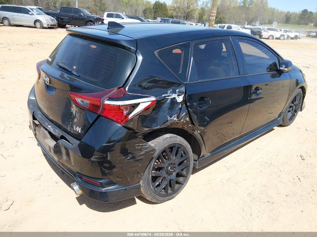 Scion iM