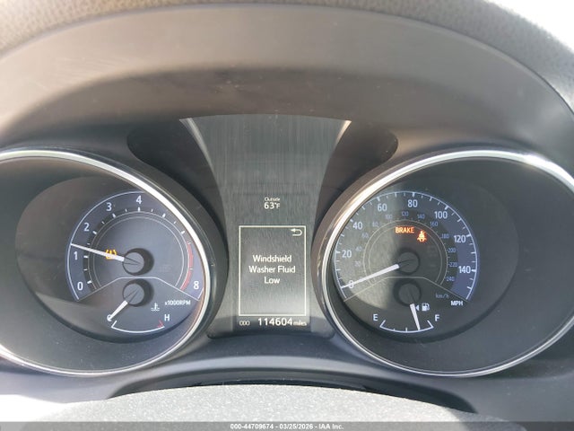 Scion iM