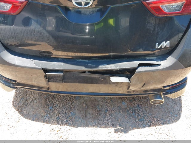 Scion iM