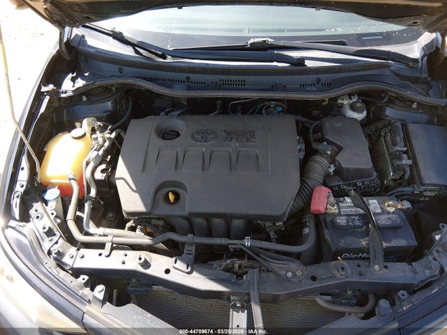 Scion iM
