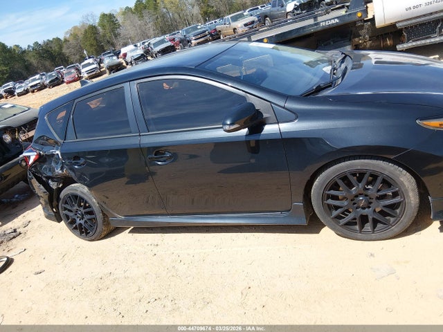 Scion iM