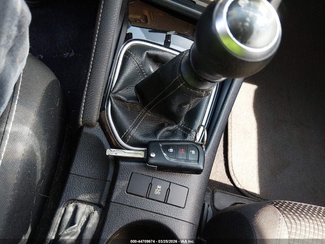 Scion iM