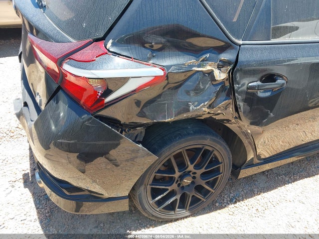 Scion iM
