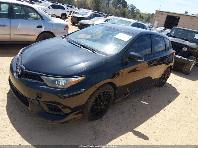 Scion iM