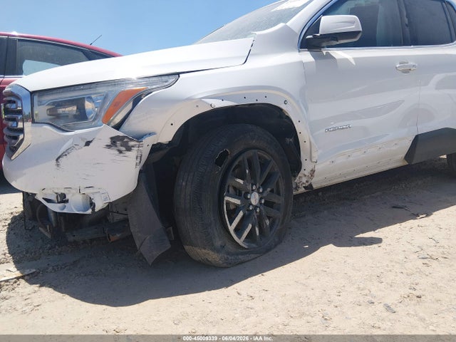 GMC Acadia Slt-1