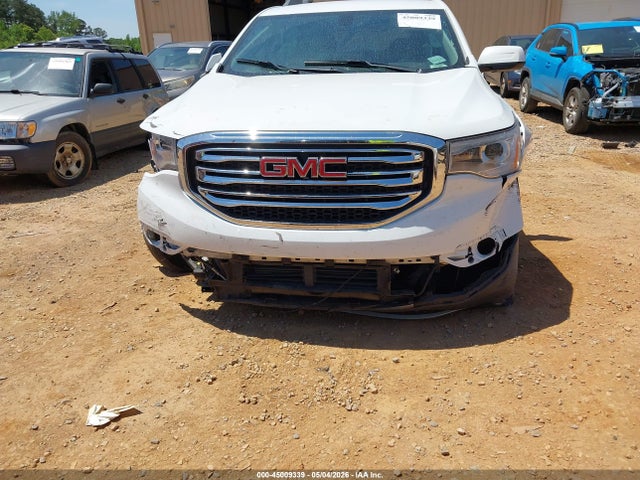 GMC Acadia Slt-1