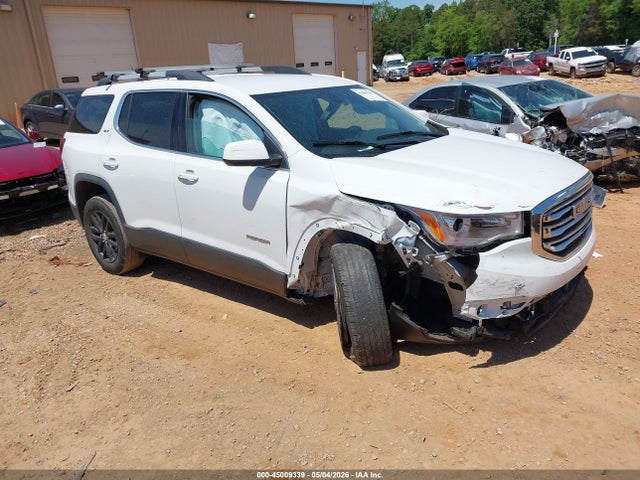 Salvage GMC Acadia Image