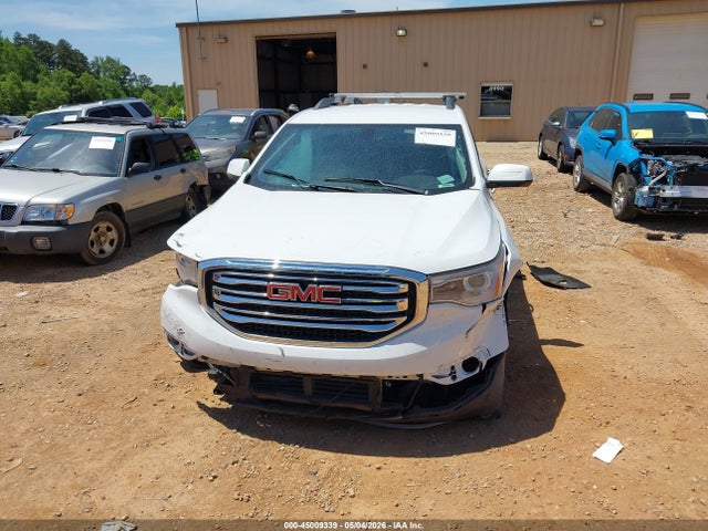 GMC Acadia Slt-1