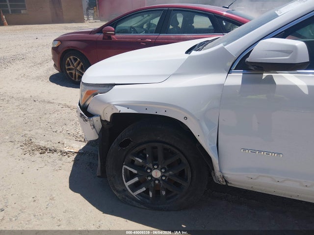 GMC Acadia Slt-1