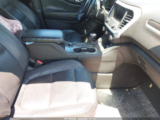 GMC Acadia Slt-1