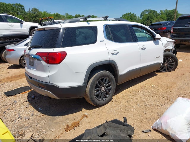 GMC Acadia Slt-1