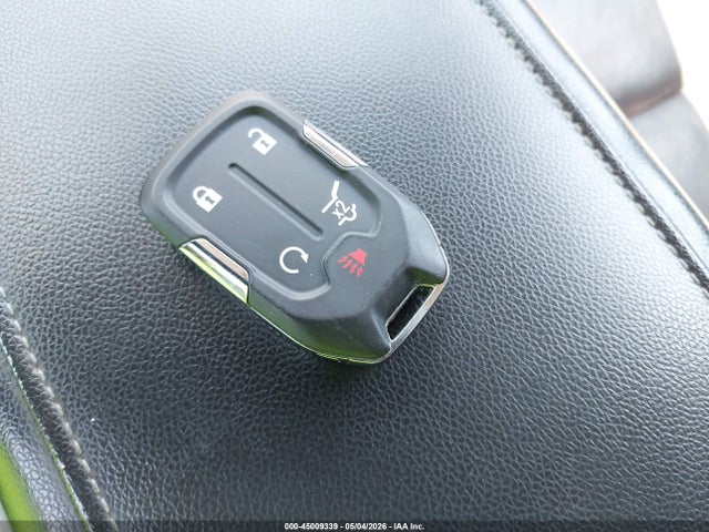 GMC Acadia Slt-1