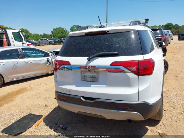 GMC Acadia Slt-1