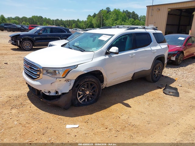 GMC Acadia Slt-1