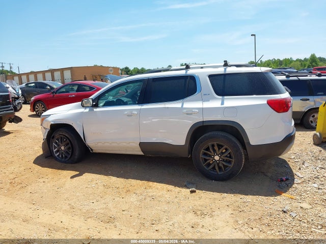 GMC Acadia Slt-1