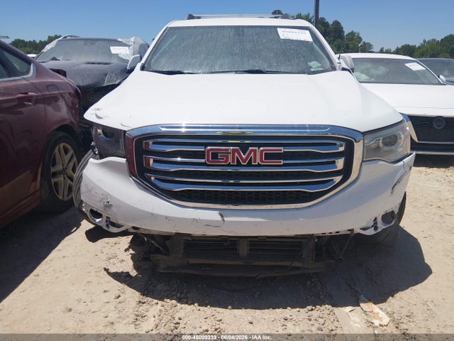 GMC Acadia Slt-1