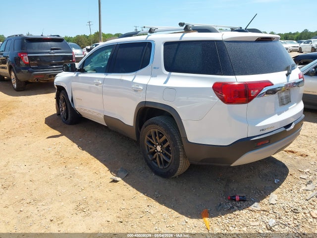GMC Acadia Slt-1