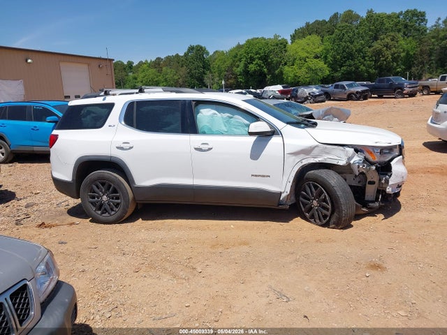 GMC Acadia Slt-1