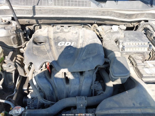 Kia Optima Ex