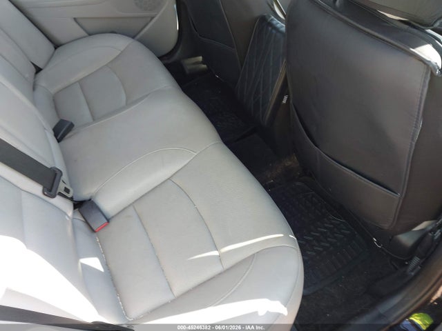 Kia Optima Ex