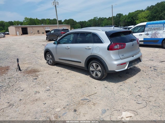 Kia Niro Lx