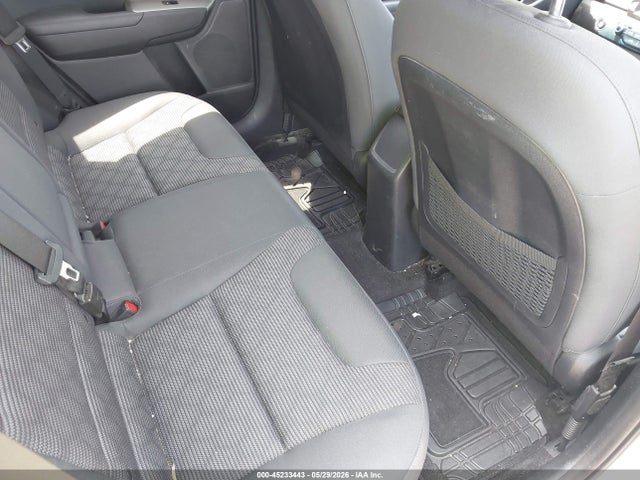 Kia Niro Lx