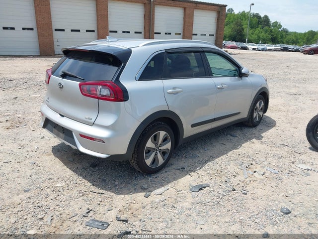 Kia Niro Lx