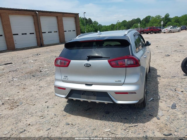 Kia Niro Lx