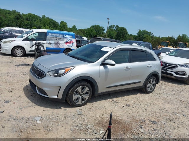 Kia Niro Lx
